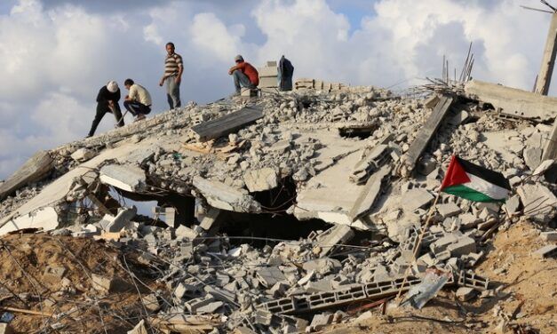GAZA
