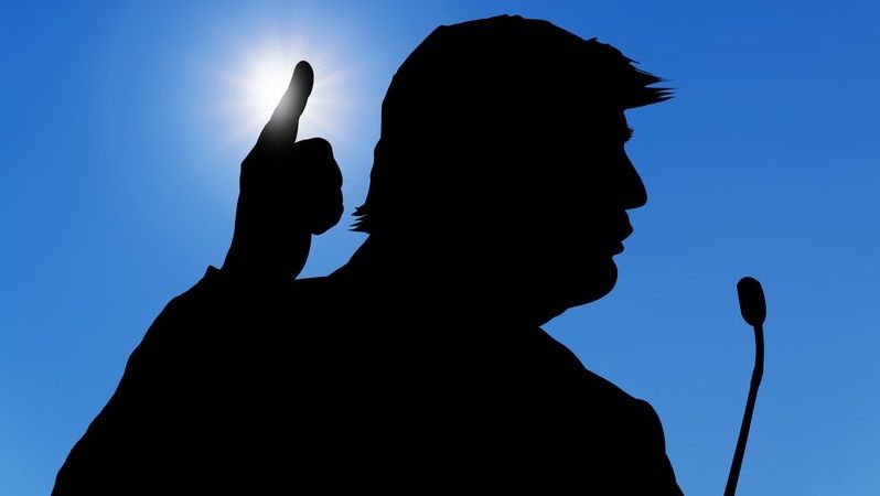 EL NEOFASCISMO, CONTRA EL ESTADO DEL BIENESTAR