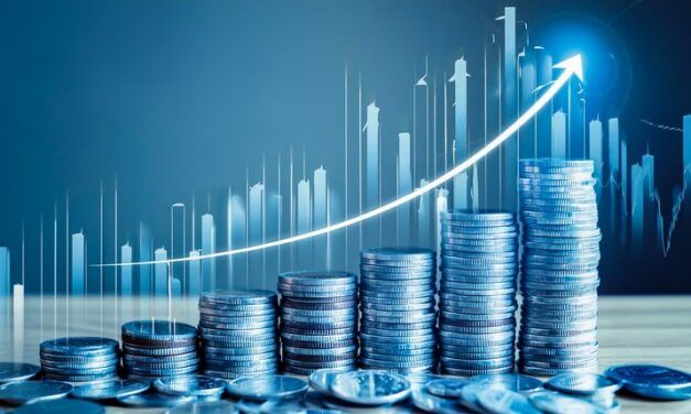 EL EXTRAÑO CAOS ECONÓMICO