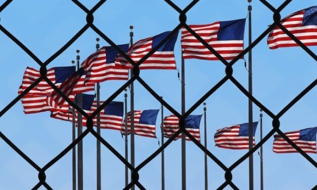 LA CONFUSIÓN QUE VIENE DE WASHINGTON