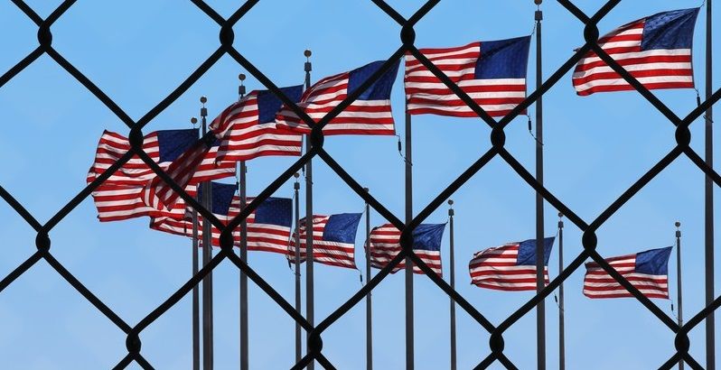 LA CONFUSIÓN QUE VIENE DE WASHINGTON