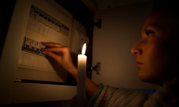 APAGÓN ELÉCTRICO Y FUTURO ENERGÉTICO PARA ESPAÑA