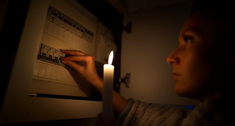 APAGÓN ELÉCTRICO Y FUTURO ENERGÉTICO PARA ESPAÑA
