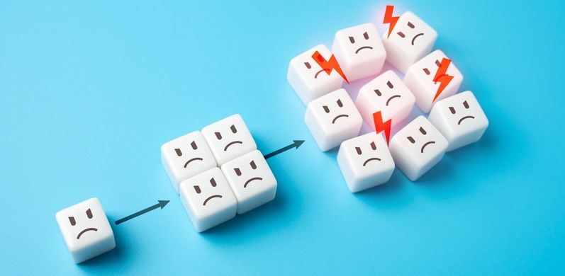 ESTRATEGIAS DE DESESTABILIZACIÓN
