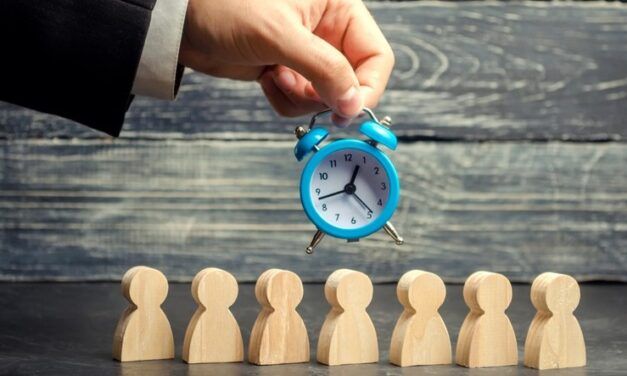 LEY DE REDUCCIÓN DE LA JORNADA LABORAL, AVANCES Y VETOS
