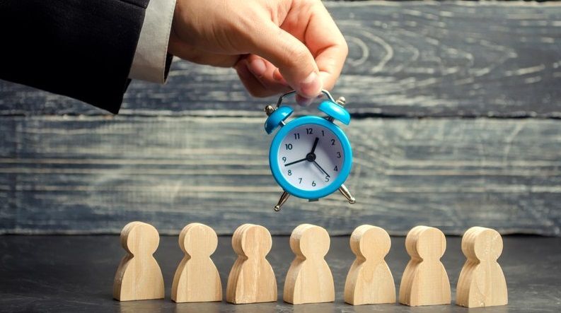LEY DE REDUCCIÓN DE LA JORNADA LABORAL, AVANCES Y VETOS