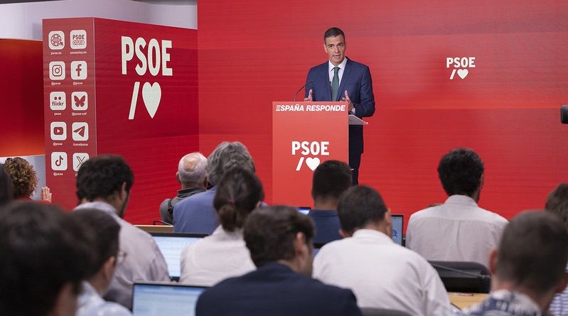 UNA CRISIS GRAVE, PERO NO MORTAL