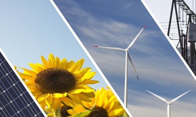 FUTURO ENERGÉTICO PARA ESPAÑA 2030