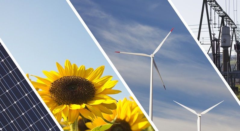 FUTURO ENERGÉTICO PARA ESPAÑA 2030