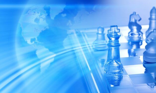 GEOPOLÍTICA Y PODER EN LA NUEVA ERA GLOBAL DE LA INCERTIDUMBRE