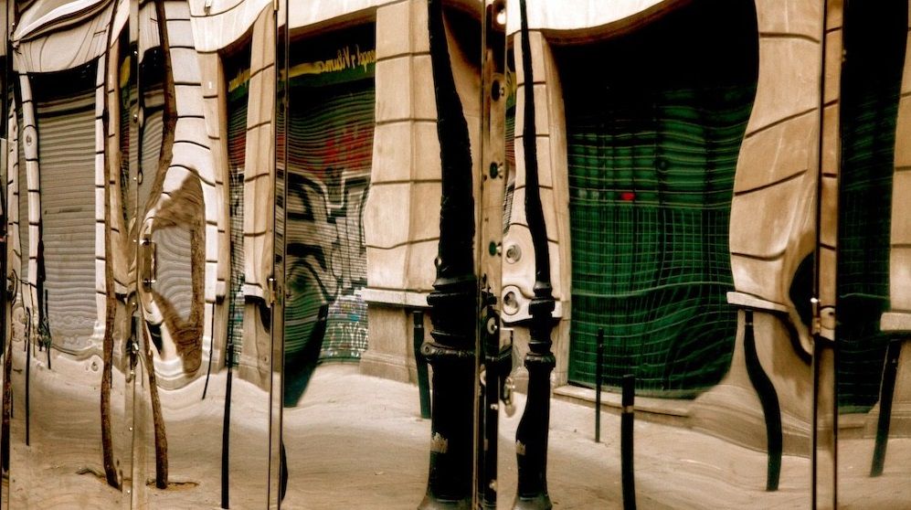 HIERRO FRÍO, CABEZA CALIENTE