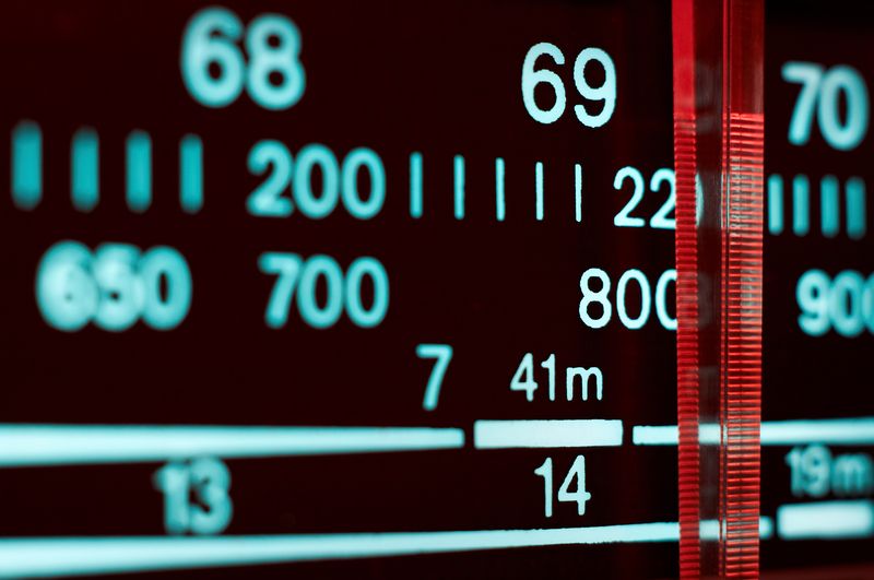 LA RADIO Y LA IMPORTANCIA DE LAS TERTULIAS