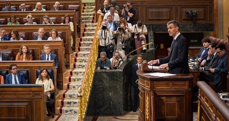 EL ARMA FAMILIAR PARA INTENTAR DERROCAR A UN PRESIDENTE DEL GOBIERNO