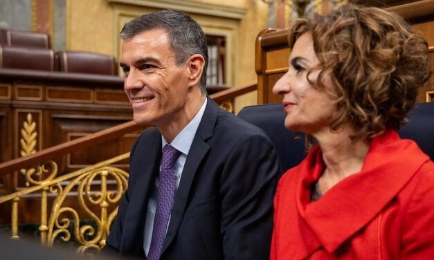 PATOLOGÍAS DEL DEBATE POLÍTICO