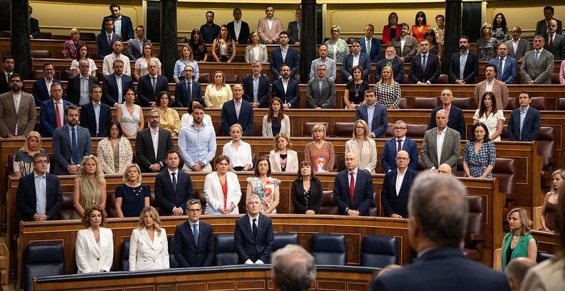 1931, 2018… ¿DEJÀ VU?