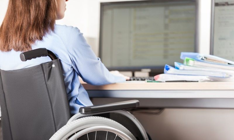 EL EMPLEO DE LAS PERSONAS CON DISCAPACIDAD. AVANCES Y RETOS PENDIENTES
