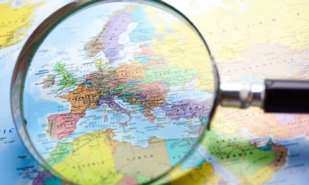 LOS FRACASOS EUROPEOS