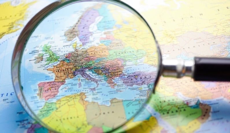 LOS FRACASOS EUROPEOS