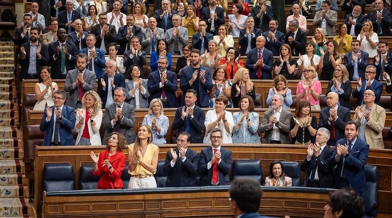 DOS AÑOS DEL 23J: GOBIERNO PARA AVANZAR O COALICIÓN DEL NO