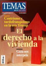 Temas Nº 370. EL DERECHO A LA VIVIENDA