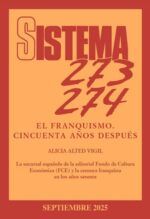 La sucursal española de la Editorial Fondo de Cultura Económica (FCE) y la censura franquista en los años sesenta