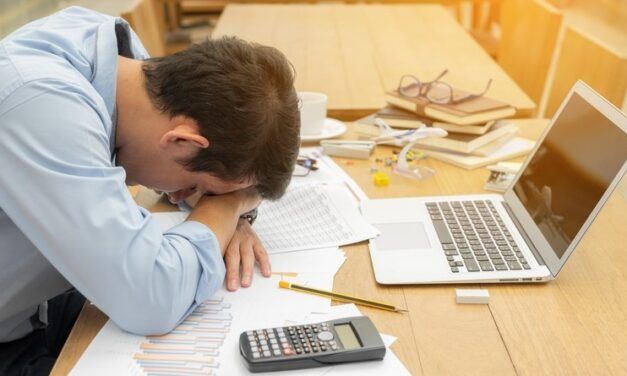 LEY DE REDUCCIÓN DE LA JORNADA LABORAL, VOLVER A EMPEZAR