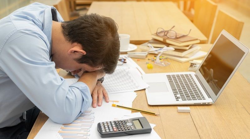 LEY DE REDUCCIÓN DE LA JORNADA LABORAL, VOLVER A EMPEZAR