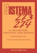 La cultura: la batalla perdida del franquismo