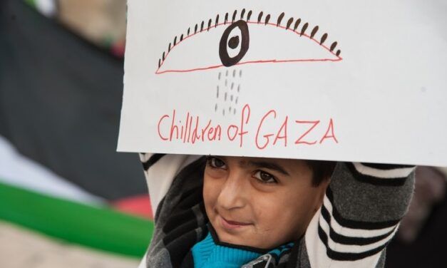 GAZA: EL DINERO MANDA