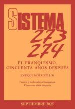 Franco y la dictadura franquista. Cincuenta años después