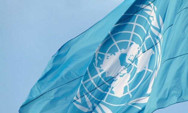 80 ANIVERSARIO DE LA ONU