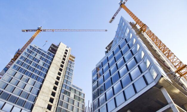HAY QUE SACAR LA VIVIENDA DEL MERCADO