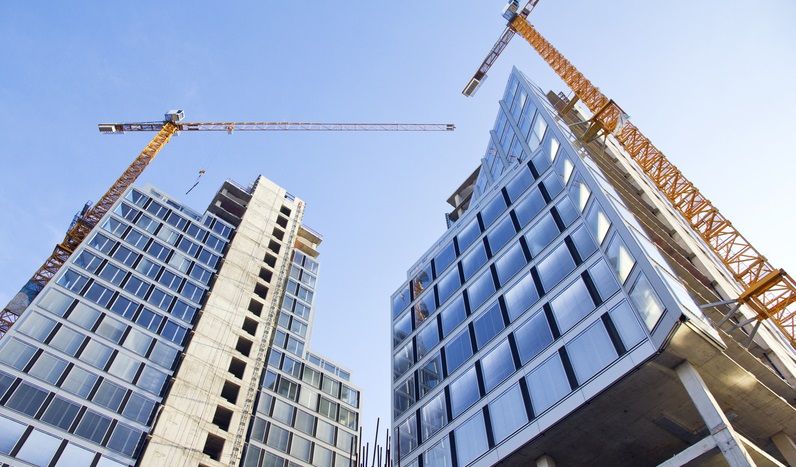 HAY QUE SACAR LA VIVIENDA DEL MERCADO