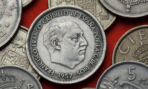 ¿LOS AÑOS DE DICTADURA FRANQUISTA FUERON BUENOS O MALOS PARA LOS ESPAÑOLES? VISIÓN POR EDAD