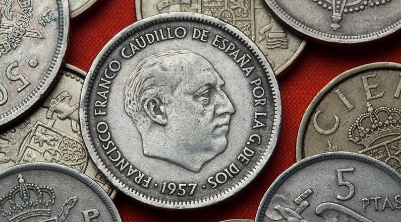 ¿LOS AÑOS DE DICTADURA FRANQUISTA FUERON BUENOS O MALOS PARA LOS ESPAÑOLES? VISIÓN POR EDAD