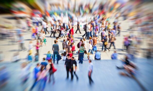 RÉCORD HISTÓRICO DE OCUPADOS, AUNQUE EL PARO REPUNTA