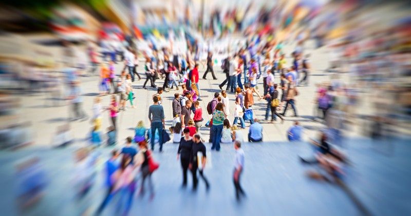 RÉCORD HISTÓRICO DE OCUPADOS, AUNQUE EL PARO REPUNTA