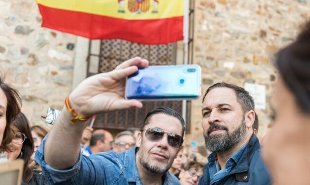 O SÁNCHEZ O ABASCAL