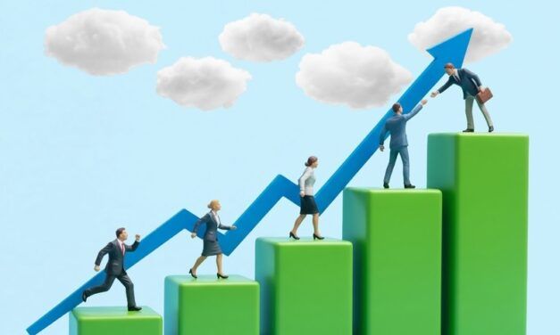 UN ROBUSTO CRECIMIENTO DE LA ECONOMÍA ESPAÑOLA CON DATOS DE EMPLEO MUY POSITIVOS
