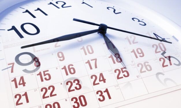 REGISTRO HORARIO DE JORNADA