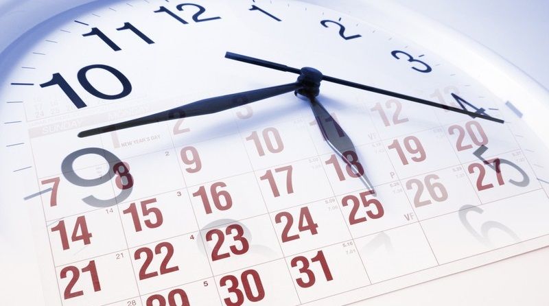 REGISTRO HORARIO DE JORNADA