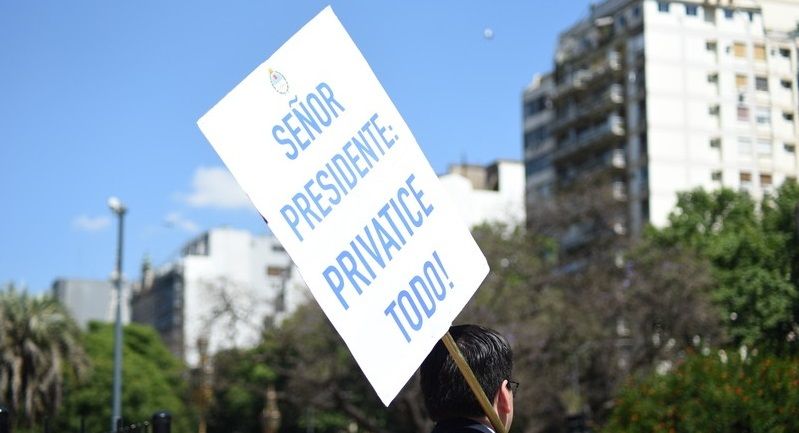 EL ESPEJO DE TRUMP EN AMÉRICA LATINA