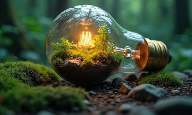 ¿AVANZAMOS EN UNA TRANSICIÓN ECOLÓGICA JUSTA EN LA UE?