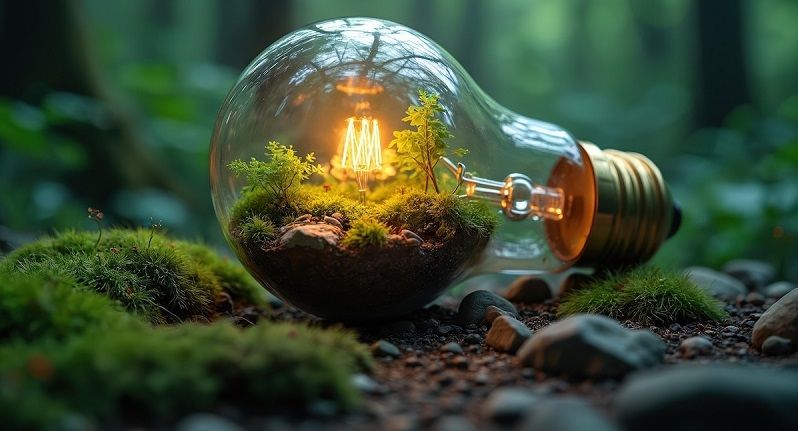 ¿AVANZAMOS EN UNA TRANSICIÓN ECOLÓGICA JUSTA EN LA UE?