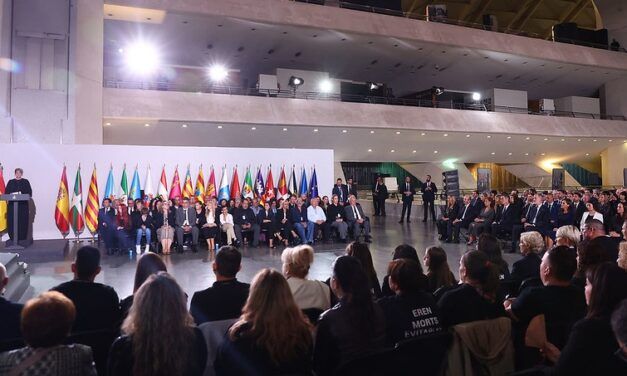 MAZÓN Y LOS LÍMITES DE LA DIGNIDAD