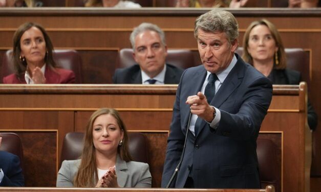 RESIDUOS FRANQUISTAS EN LA ESPAÑA ACTUAL