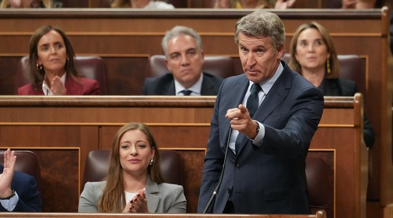 RESIDUOS FRANQUISTAS EN LA ESPAÑA ACTUAL