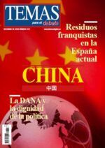 Temas Nº 372. CHINA