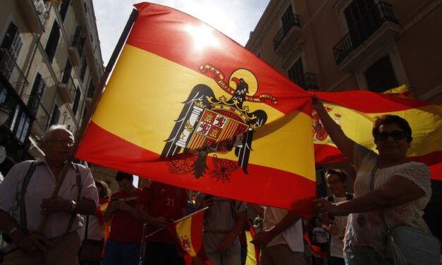 FRANCO MURIÓ, PERO EL FRANQUISMO SIGUE DAÑANDO