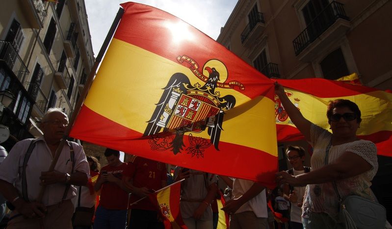 FRANCO MURIÓ, PERO EL FRANQUISMO SIGUE DAÑANDO